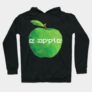 eapple Hoodie